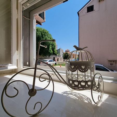 Sunset Apartment Petra Zadar Exterior photo