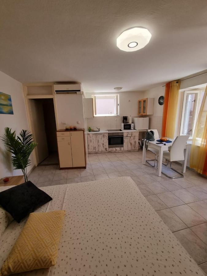 Sunset Apartment Petra Zadar Exterior photo