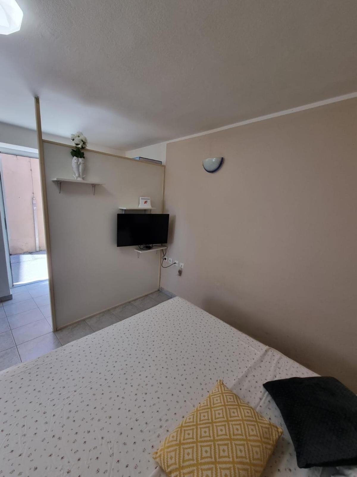 Sunset Apartment Petra Zadar Exterior photo