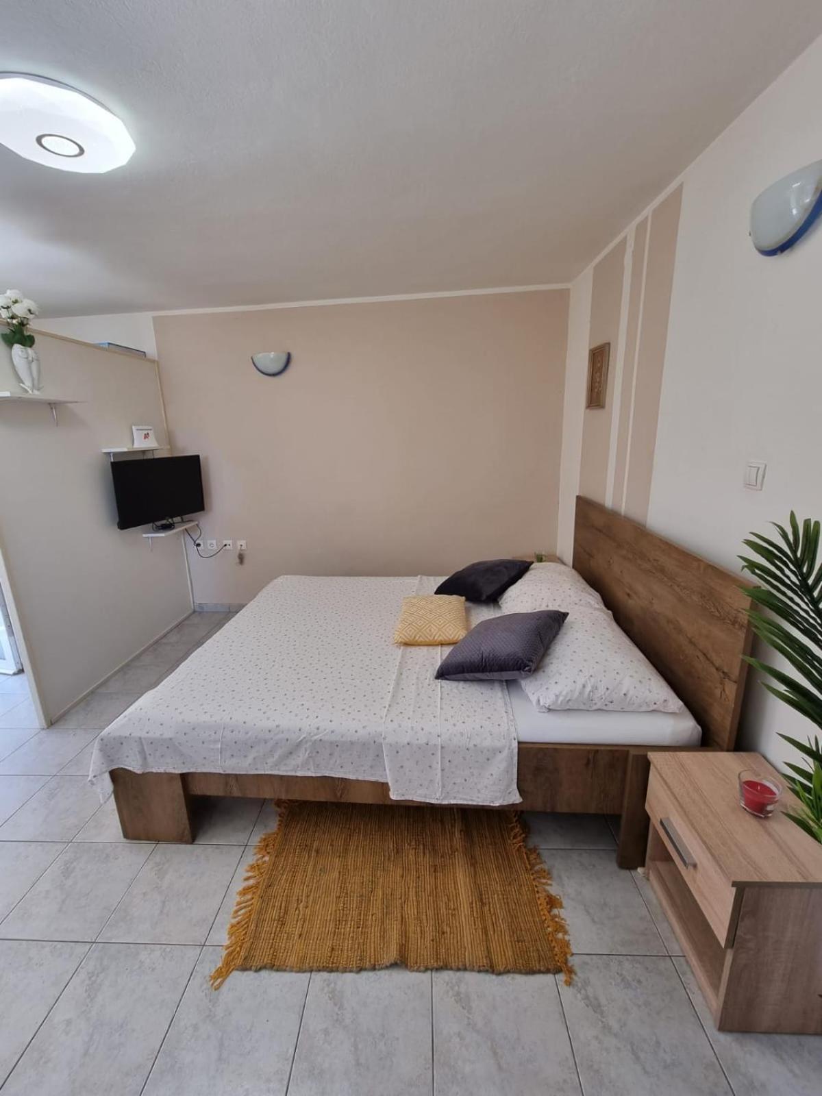 Sunset Apartment Petra Zadar Exterior photo